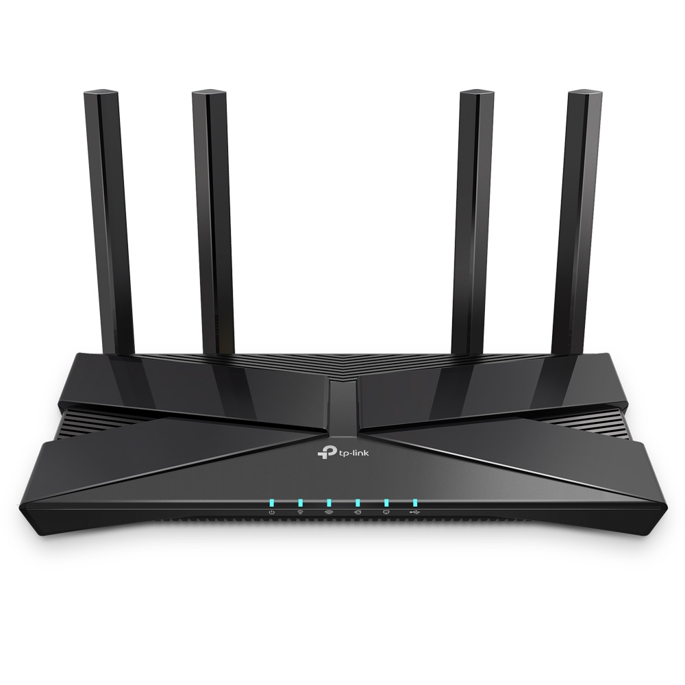 TP-Link AX1800