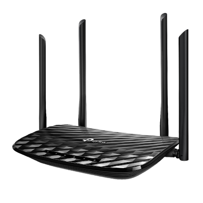 SUPER RYCHLÝ GIGABITOVÝ WI-FI ROUTER